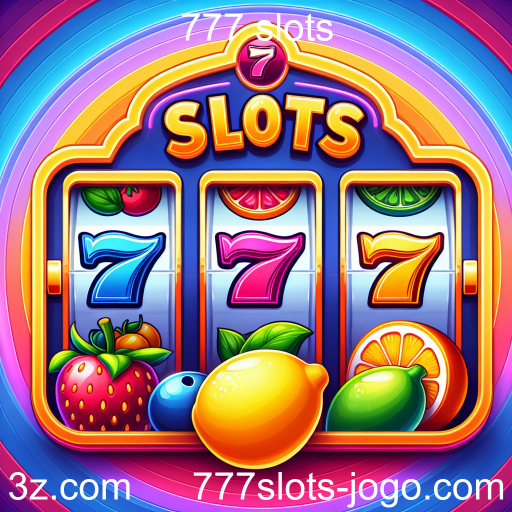 777 slots