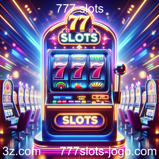 Guia Completo para Jogar Slots: Dicas e Estratégias para Vencer