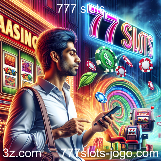 Avaliações dos Melhores Jogos de Slots na 777 Slots