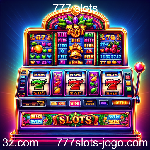 Avaliações dos Melhores Jogos de Slots na 777 Slots